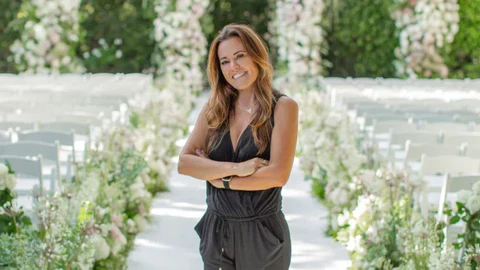 Exquisite Luxury Florals from LA