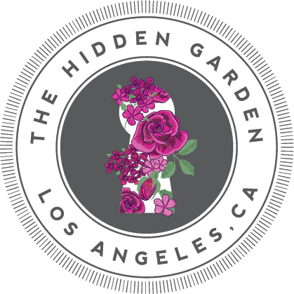Hidden Garden
